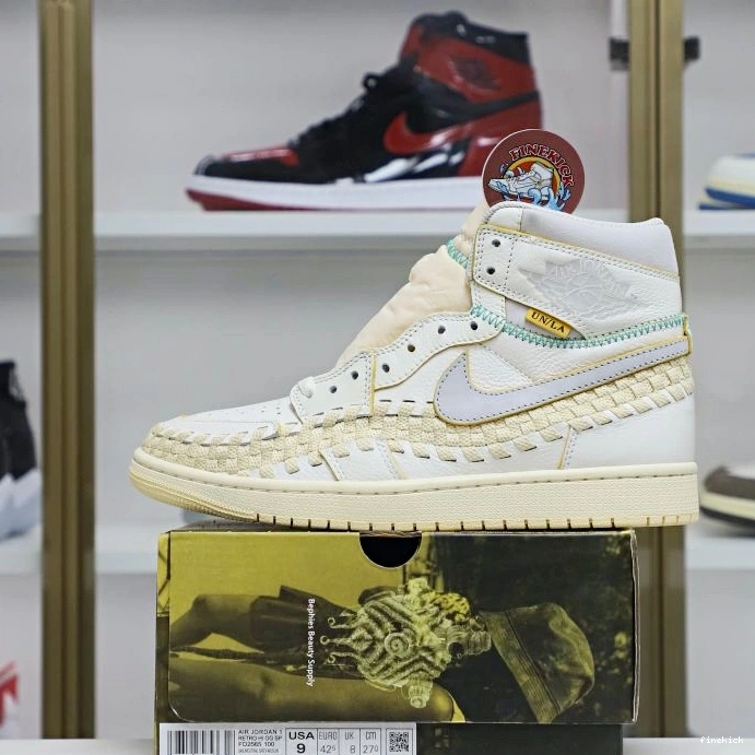 Beauty High Summer'96